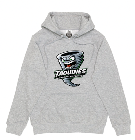 Sweat à capuche