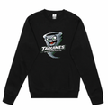 💚🌪️ Crewneck Taouines Noir